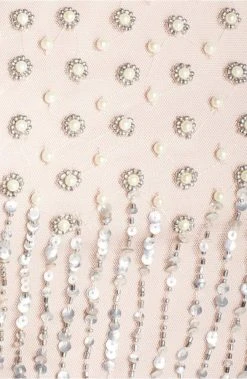 Cocktail Dresses Adrianna Papell - 41926810 Cap Sleeve Rivulet Beaded Sheath Dress 19 Cocktail Dresses Adrianna Papell - 41926810 Cap Sleeve Rivulet Beaded Sheath Dress