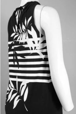 Adrianna Papell - Sleeveless Short Dress 16PD77000 Cocktail Dresses