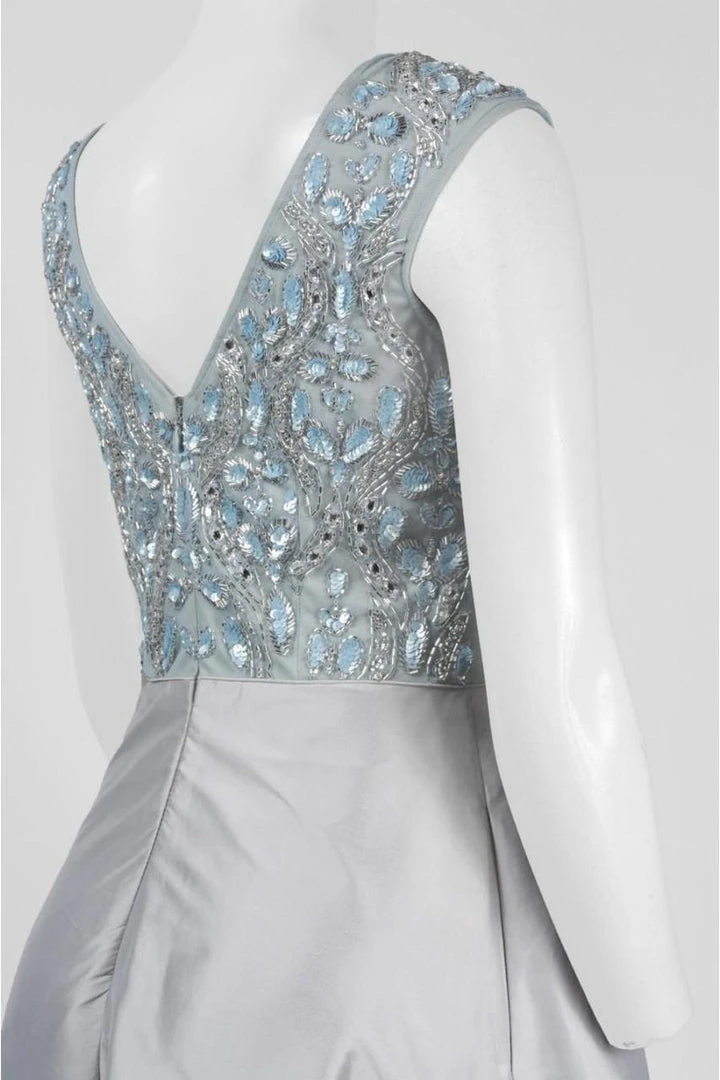 Aidan Mattox - Embellished Long Gown 54470240 Formal Gowns 5 Aidan Mattox - Embellished Long Gown 54470240 Formal Gowns