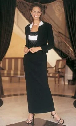 Formal Gowns Alexander By Daymor 6121 Beaded Scoop Neck Column Evening Dress - 1 Pc Cameo Rose In Size 4 Available