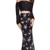 Alyce Paris - 60187 Lace Off-Shoulder Two-Piece Sheath Gown Formal Gowns 2 Alyce Paris - 60187 Lace Off-Shoulder Two-Piece Sheath Gown Formal Gowns