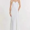 Alyce Paris 8005 Prom Dress Collection - 1 Pc Diamond White In Size 4 Available Formal Gowns 1 Alyce Paris 8005 Prom Dress Collection - 1 Pc Diamond White In Size 4 Available Formal Gowns