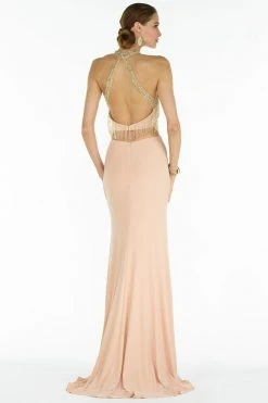 Alyce Paris - Deco Collection - 2605 Dress Formal Gowns