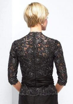 Alyce Paris - Mother Of The Bride 29143 Evening Dress