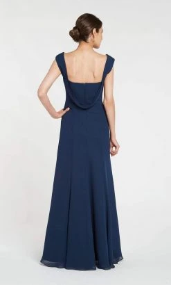 Alyce Paris - Mother Of The Bride - 29300 Dress In Navy