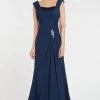 Alyce Paris - Mother Of The Bride - 29300 Off Shoulder Chiffon Gown Formal Gowns 1 Alyce Paris - Mother Of The Bride - 29300 Off Shoulder Chiffon Gown Formal Gowns
