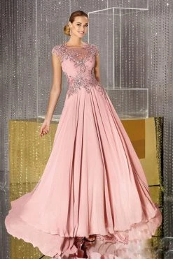 Alyce Paris - Mother Of The Bride Dress 29627 - 1 Pc Rosewood In Size 14 Available 8 Alyce Paris - Mother Of The Bride Dress 29627 - 1 Pc Rosewood In Size 14 Available