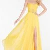 Alyce Paris - Prom Collection - 6677 Dress 1 Alyce Paris - Prom Collection - 6677 Dress