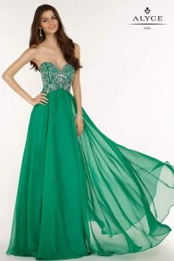 Alyce Paris - Prom Collection - 6682 Dress