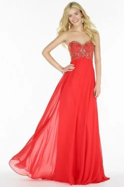 Alyce Paris - Prom Collection - 6683 Dress Formal Gowns