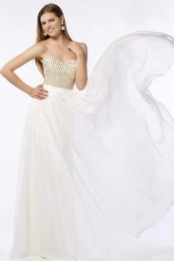 Formal Gowns Alyce Paris - Prom Collection - 6687 Dress