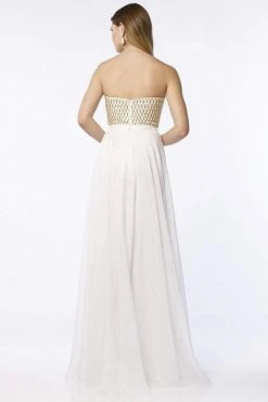 Formal Gowns Alyce Paris - Prom Collection - 6687 Dress