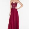 Alyce Paris - Prom Collection - 6688 Dress Formal Gowns