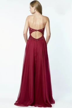 Alyce Paris - Prom Collection - 6688 Dress Formal Gowns