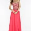 Formal Gowns Alyce Paris - Prom Collection - 6689 Dress