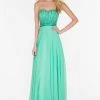 Alyce Paris - Prom Collection - 6691 Dress Formal Gowns