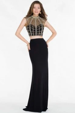 Alyce Paris - Prom Collection - 6692 Dress Formal Gowns
