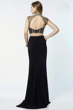 Alyce Paris - Prom Collection - 6692 Dress Formal Gowns