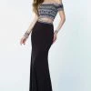 Formal Gowns Alyce Paris - Prom Collection - 6694 Dress 2 Formal Gowns Alyce Paris - Prom Collection - 6694 Dress