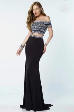 Formal Gowns Alyce Paris - Prom Collection - 6694 Dress