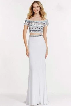 Formal Gowns Alyce Paris - Prom Collection - 6694 Dress