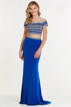 Formal Gowns Alyce Paris - Prom Collection - 6694 Dress