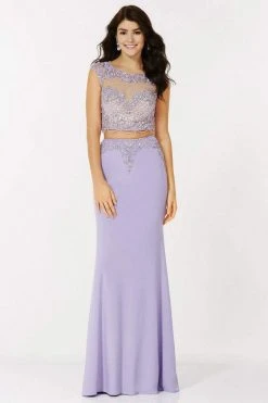 Formal Gowns Alyce Paris - Prom Collection - 6704 Dress