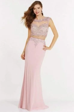 Formal Gowns Alyce Paris - Prom Collection - 6704 Dress