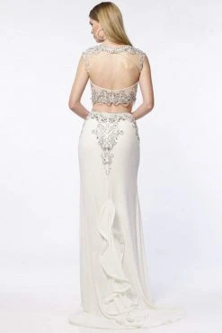 Formal Gowns Alyce Paris - Prom Collection - 6704 Dress