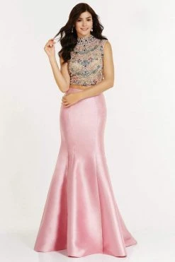 Formal Gowns Alyce Paris - Prom Collection - 6706 Dress