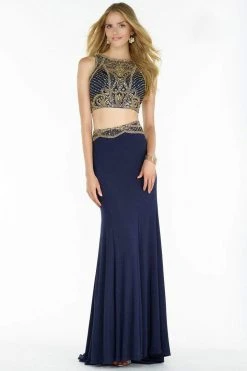 Alyce Paris - Prom Collection - 6707 Dress