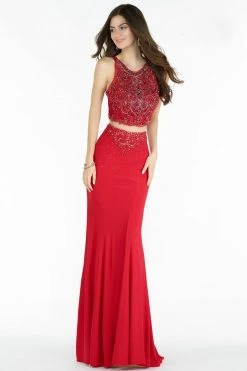 Alyce Paris - Prom Collection - 6709 Gown Formal Gowns