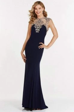 Formal Gowns Alyce Paris - Prom Collection - 6719 Dress