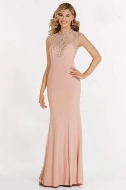 Formal Gowns Alyce Paris - Prom Collection - 6719 Dress