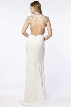 Formal Gowns Alyce Paris - Prom Collection - 6719 Dress