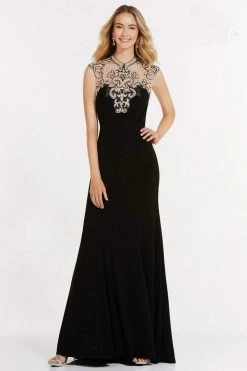 Formal Gowns Alyce Paris - Prom Collection - 6719 Dress