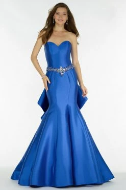 Alyce Paris - Prom Collection - 6733 Dress