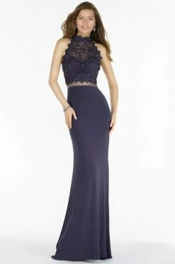 Alyce Paris - Prom Collection - 6737 Dress Formal Gowns