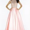 Formal Gowns Alyce Paris - Prom Collection - 6738 Dress