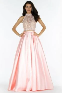 Formal Gowns Alyce Paris - Prom Collection - 6738 Dress