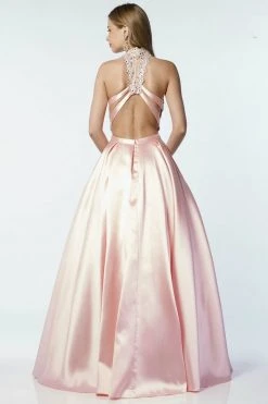 Formal Gowns Alyce Paris - Prom Collection - 6738 Dress