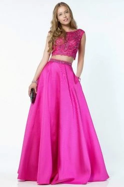 Formal Gowns Alyce Paris - Prom Collection - 6742 Dress