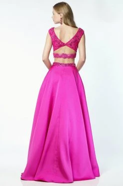 Formal Gowns Alyce Paris - Prom Collection - 6742 Dress