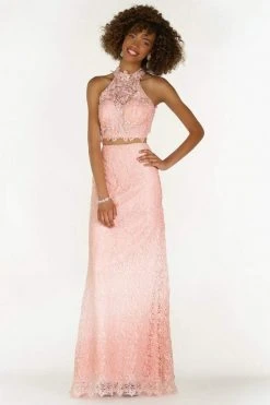 Alyce Paris - Prom Collection - 6762 Dress
