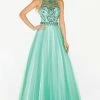 Formal Gowns Alyce Paris - Prom Collection - 6766 Dress