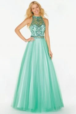 Formal Gowns Alyce Paris - Prom Collection - 6766 Dress