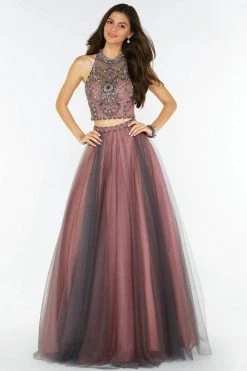 Formal Gowns Alyce Paris - Prom Collection - 6766 Dress