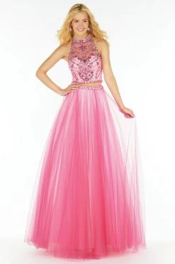 Formal Gowns Alyce Paris - Prom Collection - 6766 Dress
