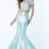 Formal Gowns Alyce Paris - Prom Collection - 6806 Gown