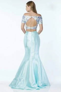 Formal Gowns Alyce Paris - Prom Collection - 6806 Gown